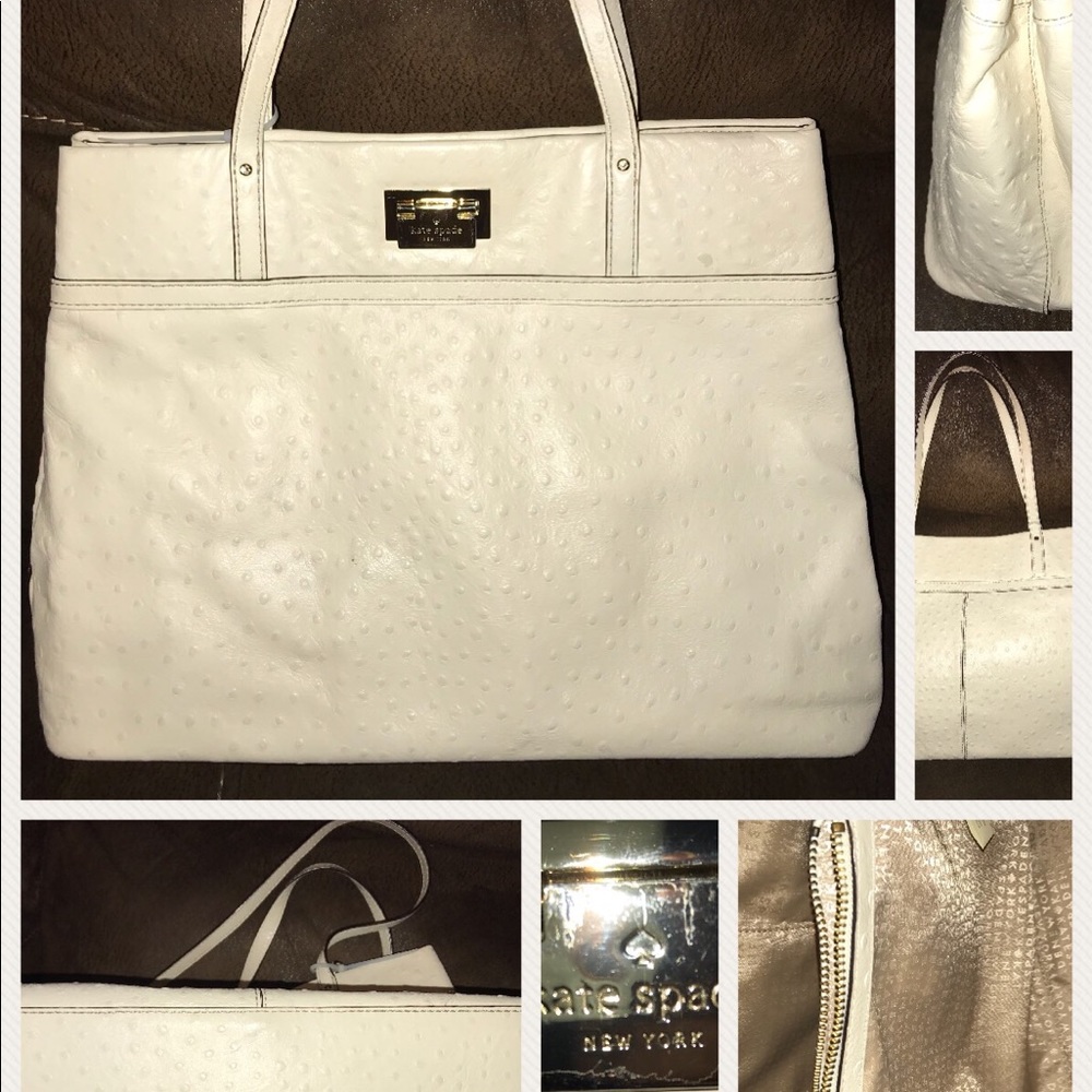 Kate Spade New York Leather Purse